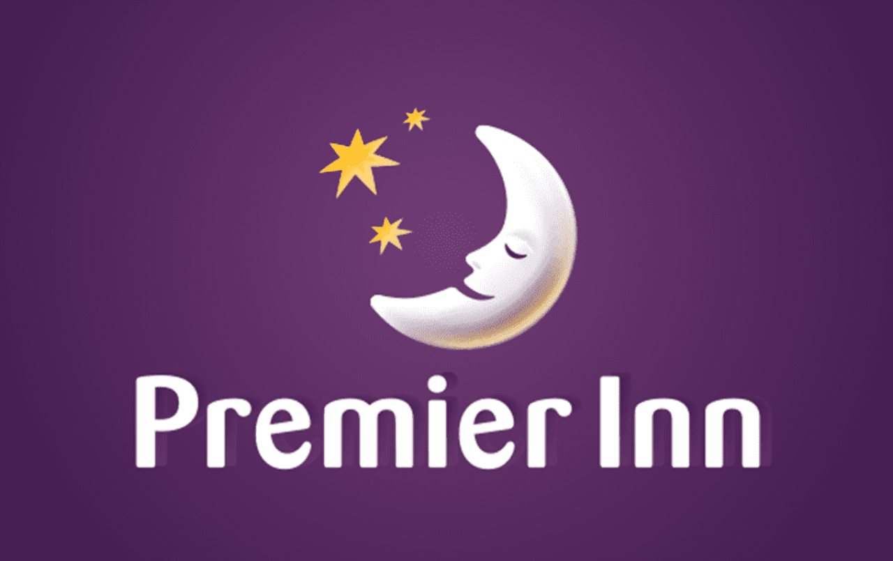 Premier Inn Logo.