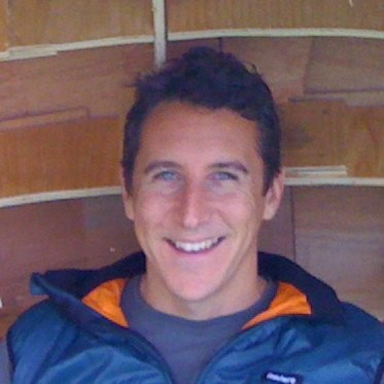 Richard profile image.